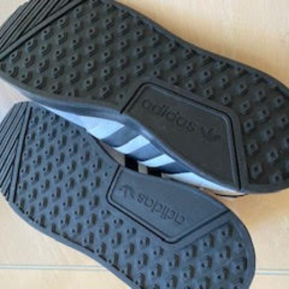 Boys Adidas Ortholite Sneaker in Size 6M- NWOT - Picture 4 of 5